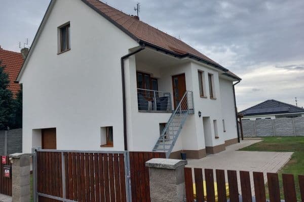 Pronájem bytu 3+1 104 m², Vodolská, Úžice Pronájem bytu 3+1 104 m², Vodolská, Úžice