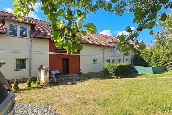 Prodej bytu 4+kk 136 m², Za Dvorem, Holubice Prodej bytu 4+kk 136 m², Za Dvorem, Holubice