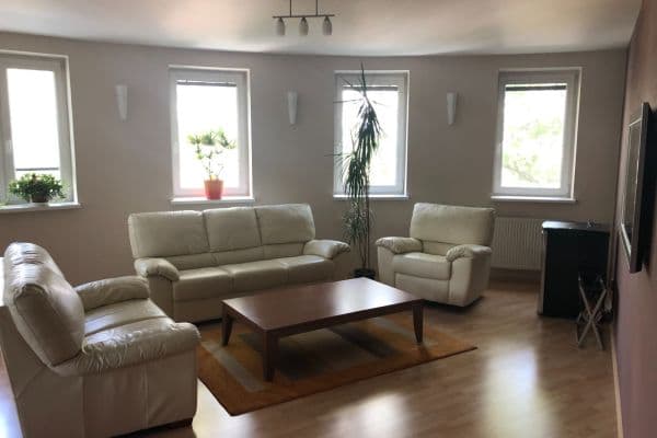 Prodej bytu 4+kk 120 m², Cacovická, Brno Prodej bytu 4+kk 120 m², Cacovická, Brno