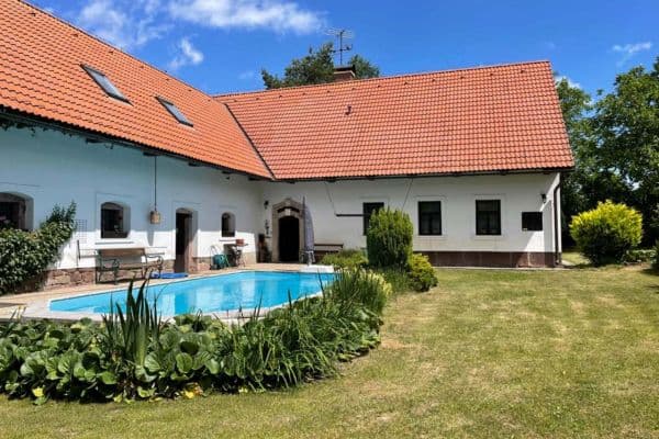 Pronájem chaty, chalupy, Košťálov - Čikvásky Pronájem chaty, chalupy, Košťálov - Čikvásky