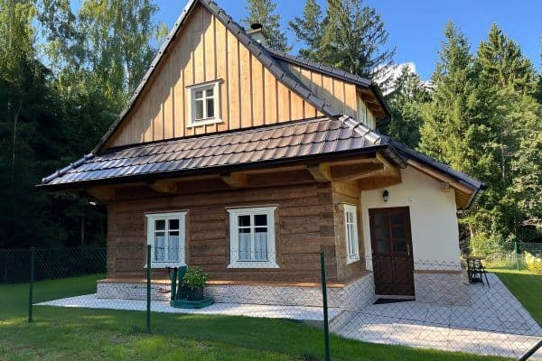 Pronájem chaty, chalupy, Polesí Pronájem chaty, chalupy, Polesí