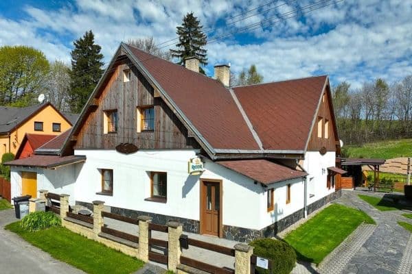 Pronájem chaty, chalupy, Ryžoviště Pronájem chaty, chalupy, Ryžoviště