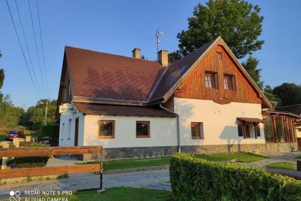 Pronájem chaty, chalupy, Ryžoviště Pronájem chaty, chalupy, Ryžoviště