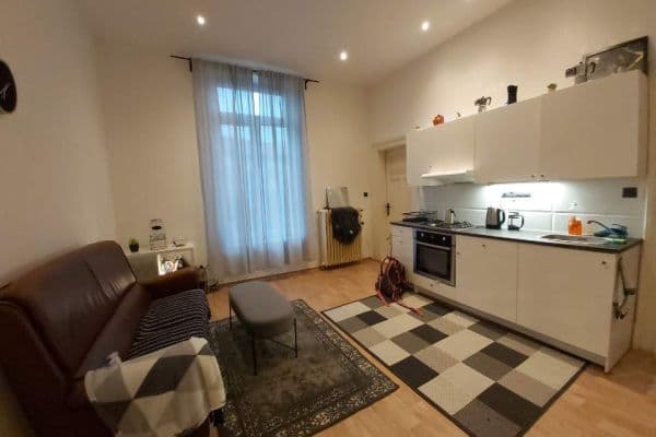 Prodej bytu 2+1 69 m², U Křižovatky, Kolín Prodej bytu 2+1 69 m², U Křižovatky, Kolín