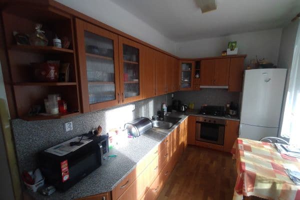 Prodej bytu 3+1 76 m², Bulharská, Nový Jičín Prodej bytu 3+1 76 m², Bulharská, Nový Jičín