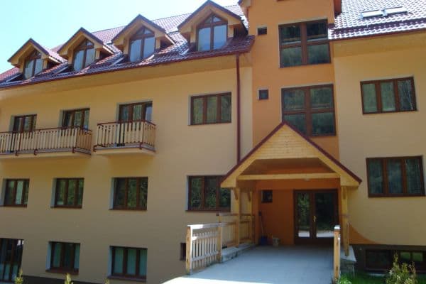 Prodej bytu 2+1 66 m², Horní Lipová Prodej bytu 2+1 66 m², Horní Lipová