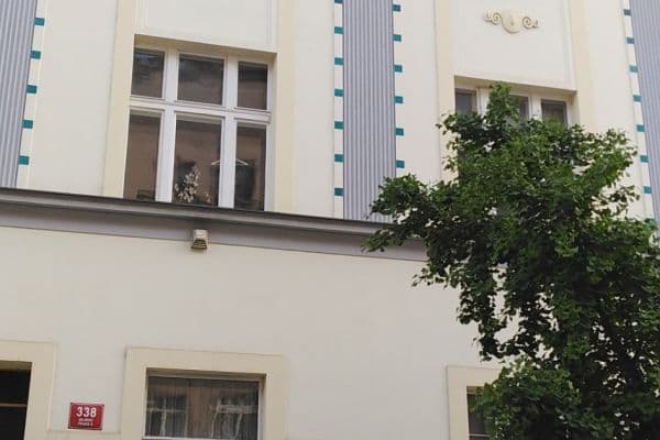 Prodej bytu 2+1 56 m², Kafkova, Praha Prodej bytu 2+1 56 m², Kafkova, Praha