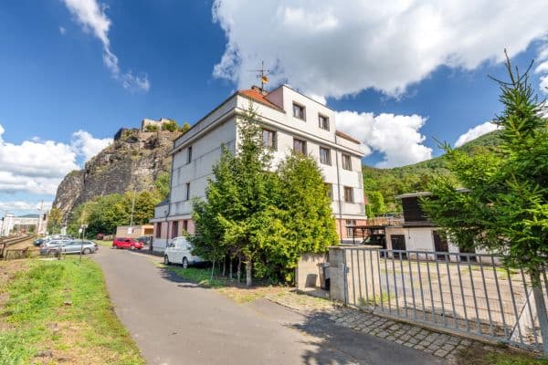 Prodej bytu 3+1 73 m², Litoměřická, Ústí nad Labem Prodej bytu 3+1 73 m², Litoměřická, Ústí nad Labem