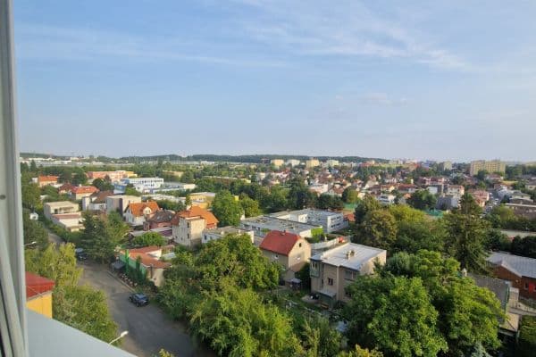 Prodej bytu 2+kk 44 m², Křivenická, Hlavní město Praha Prodej bytu 2+kk 44 m², Křivenická, Hlavní město Praha