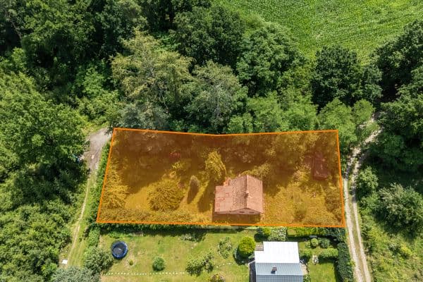 Prodej chaty, chalupy 51 m², pozemek 820 m², Prodej chaty, chalupy 51 m², pozemek 820 m²,