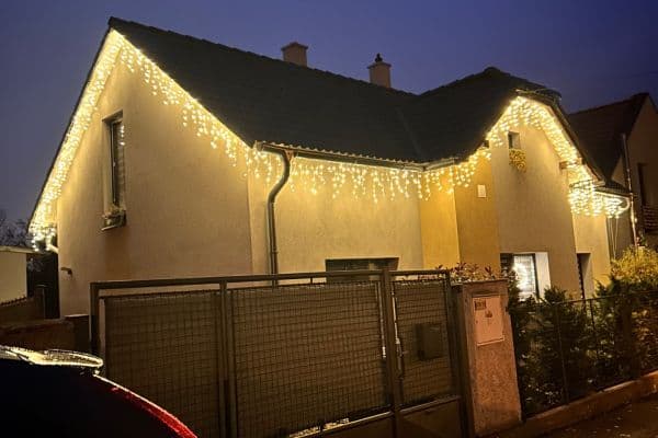 Prodej domu 120 m², pozemek 475 m², 1. máje, Neratovice Prodej domu 120 m², pozemek 475 m², 1. máje, Neratovice