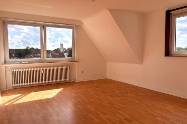 Pronájem bytu 3+1 96 m², Bremen Pronájem bytu 3+1 96 m², Bremen