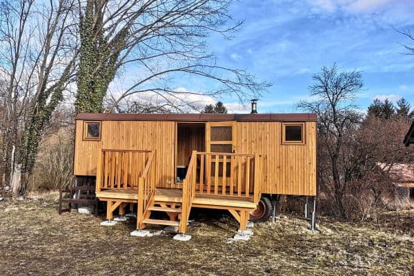 Pronájem chaty, chalupy, Horní Stropnice - Dlouhá Stropnice Pronájem chaty, chalupy, Horní Stropnice - Dlouhá Stropnice