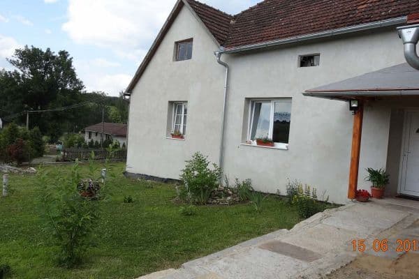 Pronájem chaty, chalupy, Dobrá Voda u Telče Pronájem chaty, chalupy, Dobrá Voda u Telče