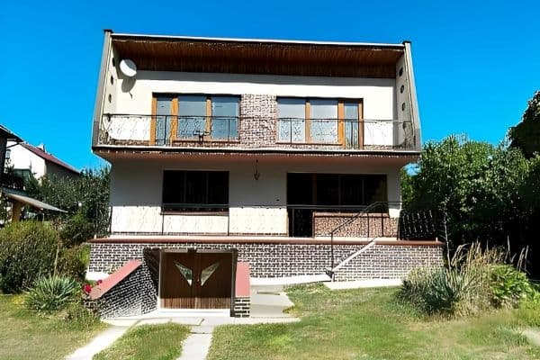Pronájem chaty, chalupy, Želiv Pronájem chaty, chalupy, Želiv