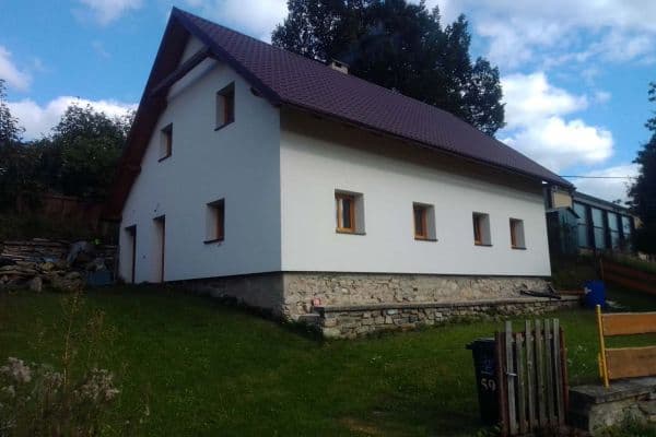 Pronájem chaty, chalupy, Staré Město Pronájem chaty, chalupy, Staré Město