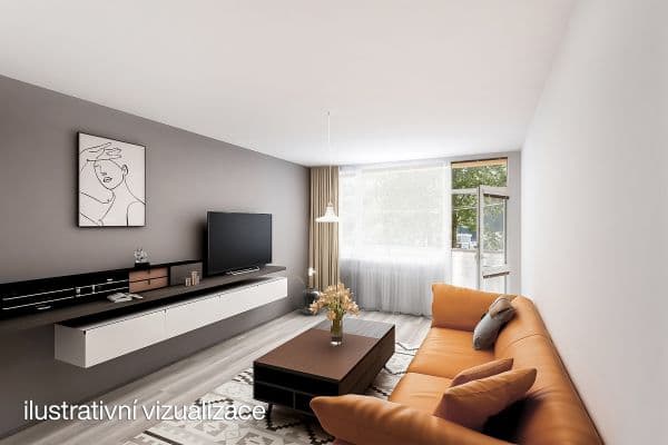 Prodej bytu 3+1 75 m², Jasmínová, Hlavní město Praha Prodej bytu 3+1 75 m², Jasmínová, Hlavní město Praha