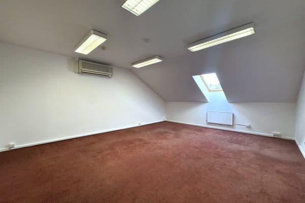 Pronájem kanceláře 31 m², Žitná, Hlavní město Praha Pronájem kanceláře 31 m², Žitná, Hlavní město Praha