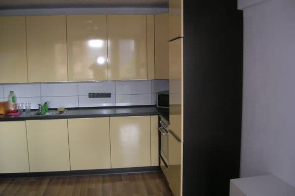 Prodej bytu 2+kk 39 m², sídl. Hůrka, Kralupy nad Vltavou Prodej bytu 2+kk 39 m², sídl. Hůrka, Kralupy nad Vltavou
