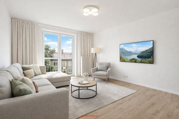 Pronájem bytu 2+1 48 m², Osadní, Havířov-Prostř.Suchá Pronájem bytu 2+1 48 m², Osadní, Havířov-Prostř.Suchá