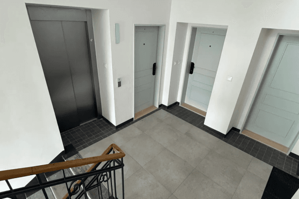 Pronájem bytu 3+kk 65 m², 28. října, Ostrava Pronájem bytu 3+kk 65 m², 28. října, Ostrava