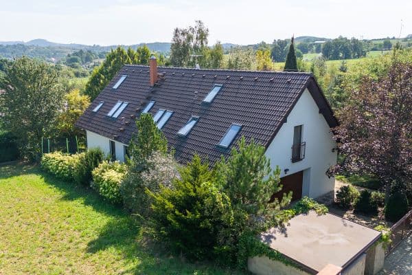 Prodej domu 260 m², pozemek 966 m², Okružní, Prodej domu 260 m², pozemek 966 m², Okružní,