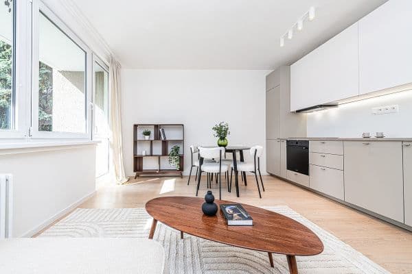 Prodej bytu 4+kk 88 m², U Kněžské louky, Hlavní město Praha Prodej bytu 4+kk 88 m², U Kněžské louky, Hlavní město Praha