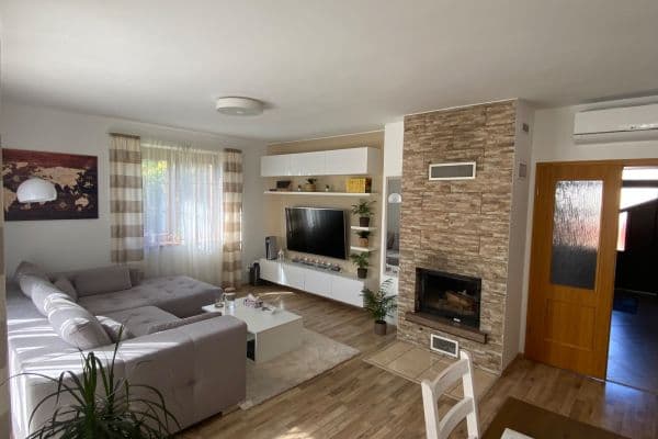 Prodej domu 157 m², pozemek 673 m², Habrová, Přišimasy Prodej domu 157 m², pozemek 673 m², Habrová, Přišimasy