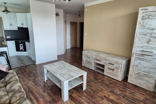 Pronájem bytu 3+1 55 m², Jazmínová, Košice - mestská časť Západ Pronájem bytu 3+1 55 m², Jazmínová, Košice - mestská časť Západ