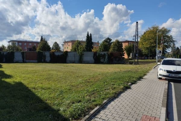Prodej pozemku 594 m², Postřelmov Prodej pozemku 594 m², Postřelmov