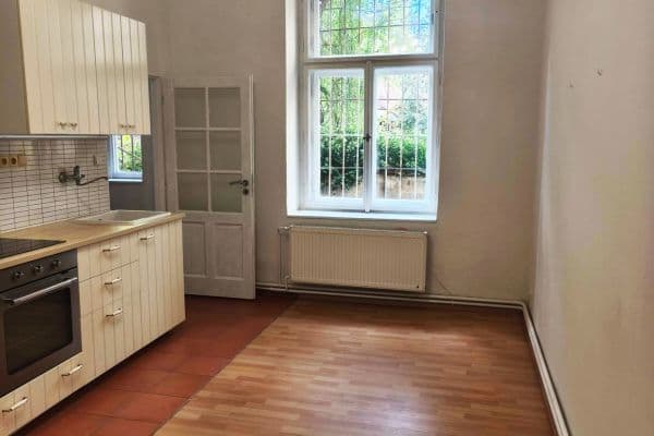Pronájem bytu 3+kk 70 m², Cimburkova, Praha Pronájem bytu 3+kk 70 m², Cimburkova, Praha