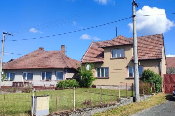 Prodej domu Prodej domu