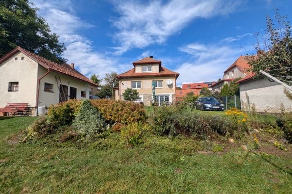 Prodej domu Prodej domu