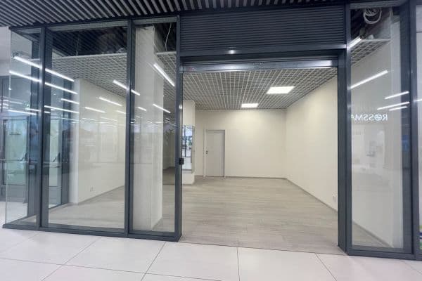 Pronájem nebytového prostoru 45 m², Mukařovského, Hlavní město Praha Pronájem nebytového prostoru 45 m², Mukařovského, Hlavní město Praha