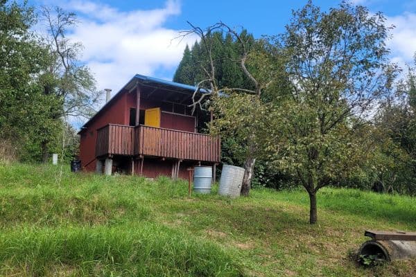 Prodej pozemku 1.074 m², Napajedla Prodej pozemku 1.074 m², Napajedla