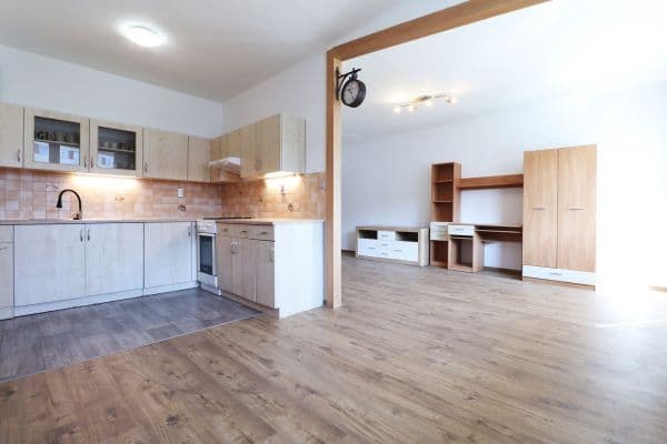 Pronájem bytu 3+1 76 m², Kojetická, Pronájem bytu 3+1 76 m², Kojetická,