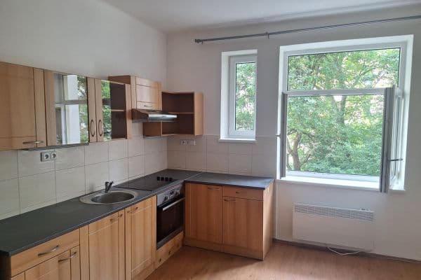 Prodej bytu 2+kk 47 m², Erbenova, Brno Prodej bytu 2+kk 47 m², Erbenova, Brno
