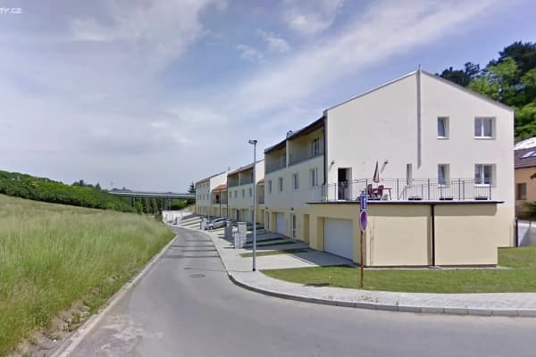 Prodej bytu 3+kk 80 m², Do Roklí, Praha Prodej bytu 3+kk 80 m², Do Roklí, Praha