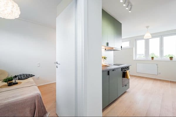 Prodej bytu 2+kk 33 m², Obětí 6. května, Hlavní město Praha Prodej bytu 2+kk 33 m², Obětí 6. května, Hlavní město Praha