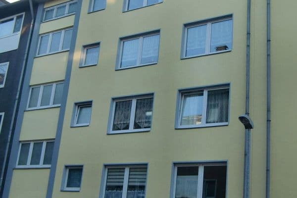 Prodej bytu 4+1 94 m², Heinickestr. 36, Essen, Severní Porýní-Vestfálsko Prodej bytu 4+1 94 m², Heinickestr. 36, Essen, Severní Porýní-Vestfálsko
