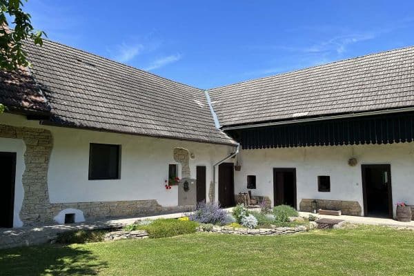 Pronájem chaty, chalupy, Střítež Pronájem chaty, chalupy, Střítež