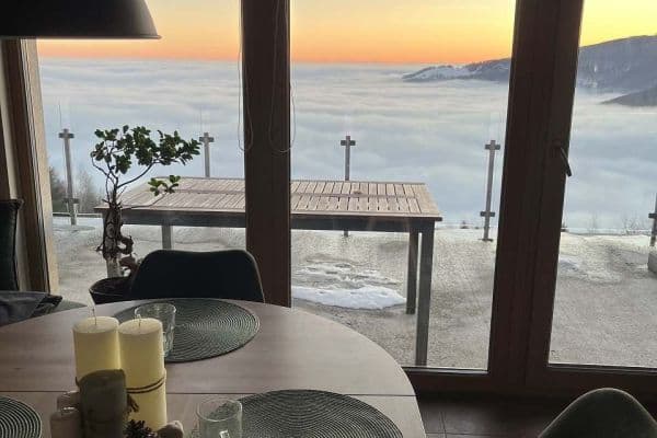 Pronájem chaty, chalupy, Vyškovec Pronájem chaty, chalupy, Vyškovec