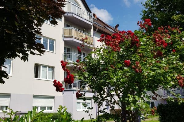 Pronájem bytu 2+kk 48 m², Urešova, Praha Pronájem bytu 2+kk 48 m², Urešova, Praha