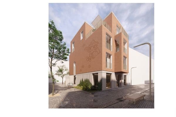 Prodej pozemku 250 m², Liberec Prodej pozemku 250 m², Liberec