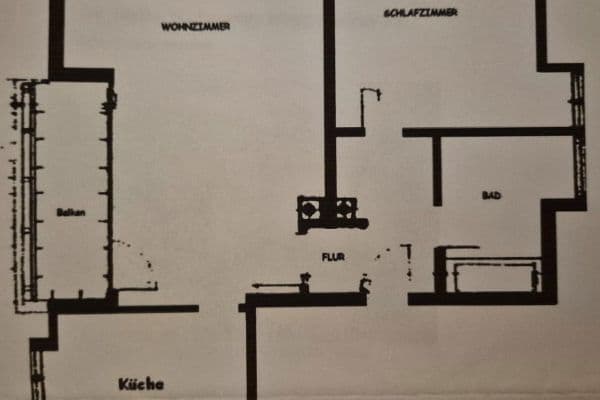 Prodej bytu 2+1 71 m², Fürth Prodej bytu 2+1 71 m², Fürth