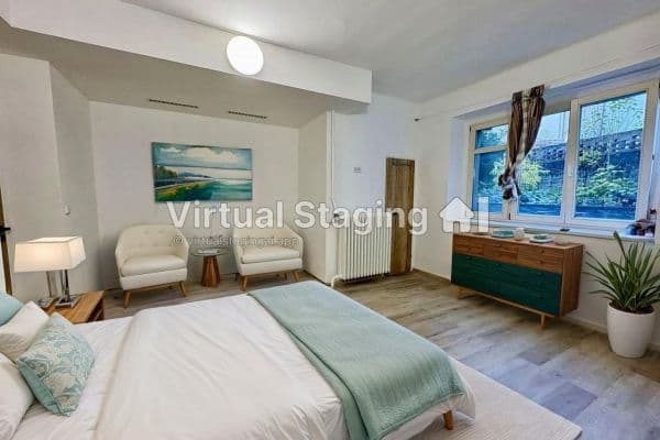 Prodej bytu 1+1 44 m², 5. května, Praha Prodej bytu 1+1 44 m², 5. května, Praha