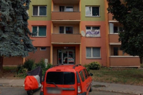 Prodej bytu 1+1 39 m², Brněnská, Šlapanice Prodej bytu 1+1 39 m², Brněnská, Šlapanice