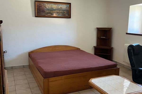 Pronájem bytu 1+1 30 m², Husova, Kutná Hora Pronájem bytu 1+1 30 m², Husova, Kutná Hora