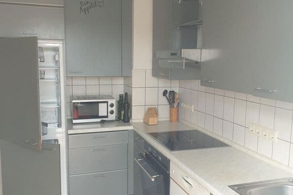 Pronájem bytu 5+1 108 m², Pforzheim Pronájem bytu 5+1 108 m², Pforzheim