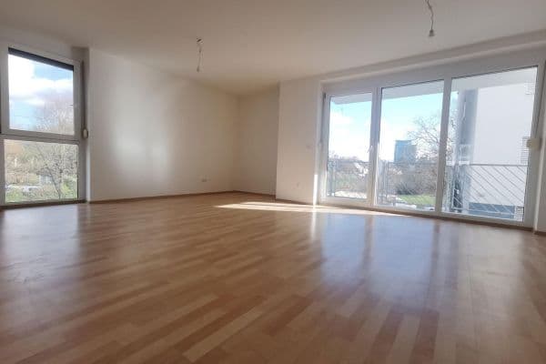 Pronájem bytu 3+1 92 m², Heidelberg Pronájem bytu 3+1 92 m², Heidelberg